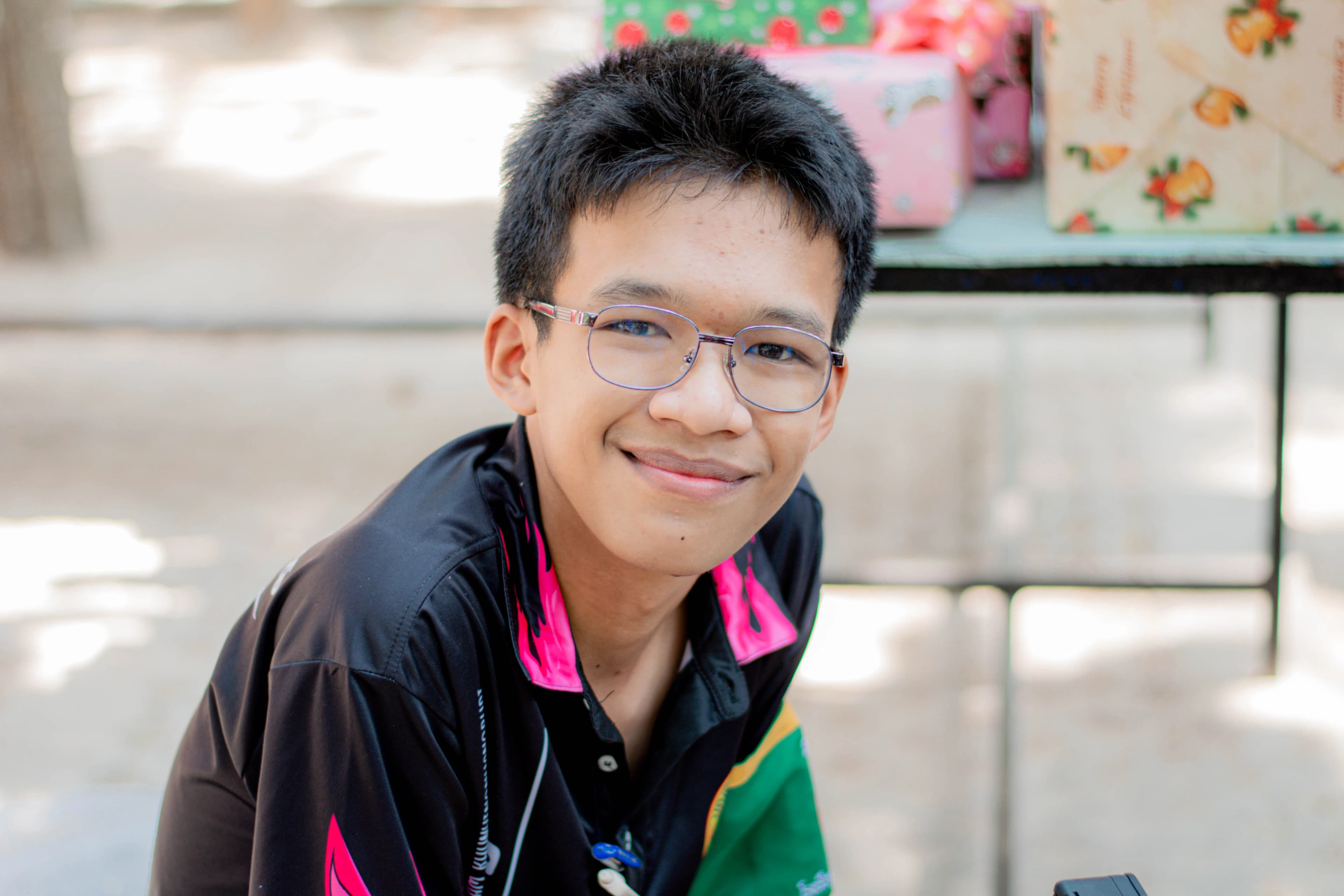 ความฝันและเป้าหมาย